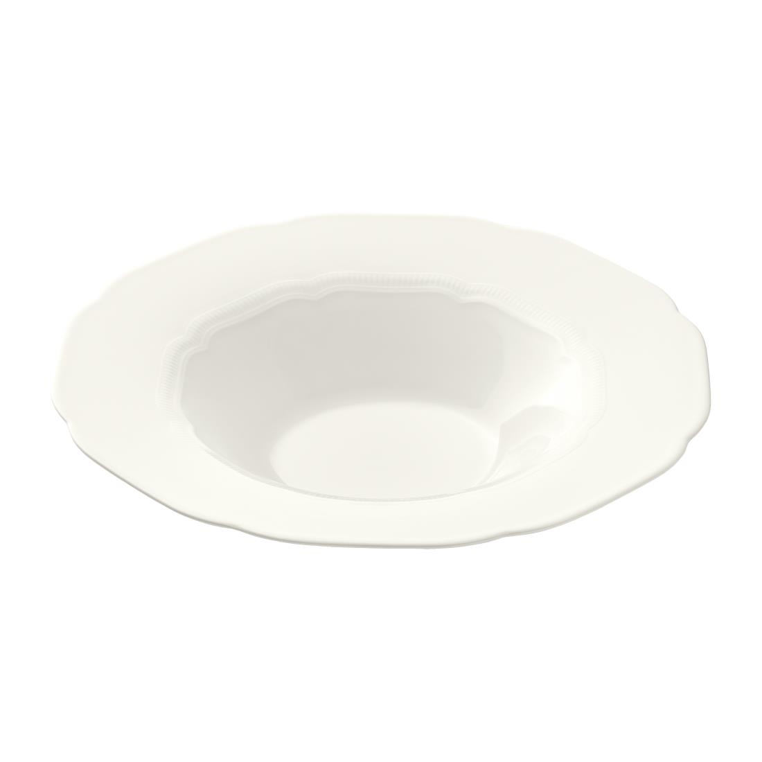 Schönwald Create Rimmed Bowls 280mm 6 Pack (JK839)