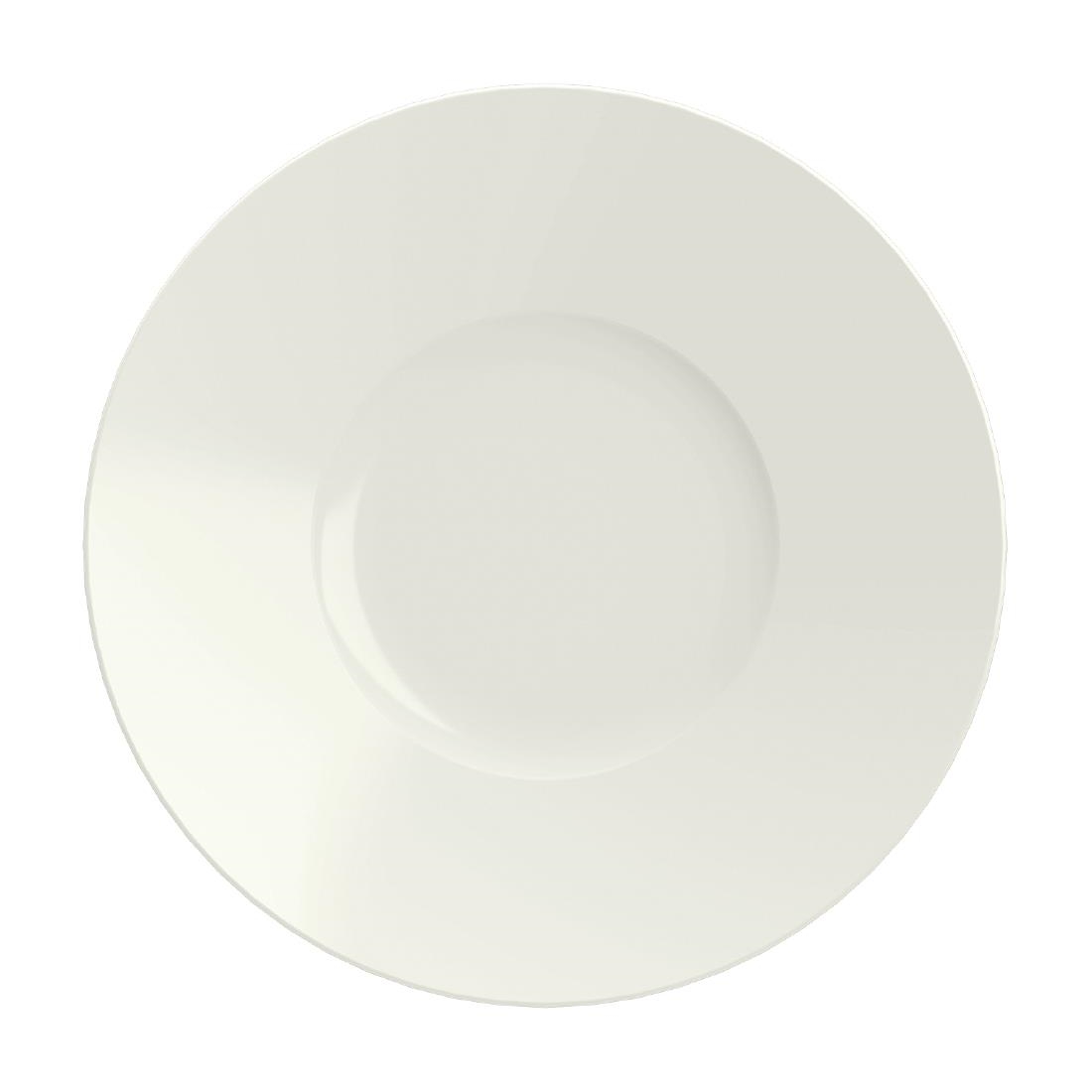 Schönwald Kumo Rimmed Plates 310mm 6 Pack (JK840)