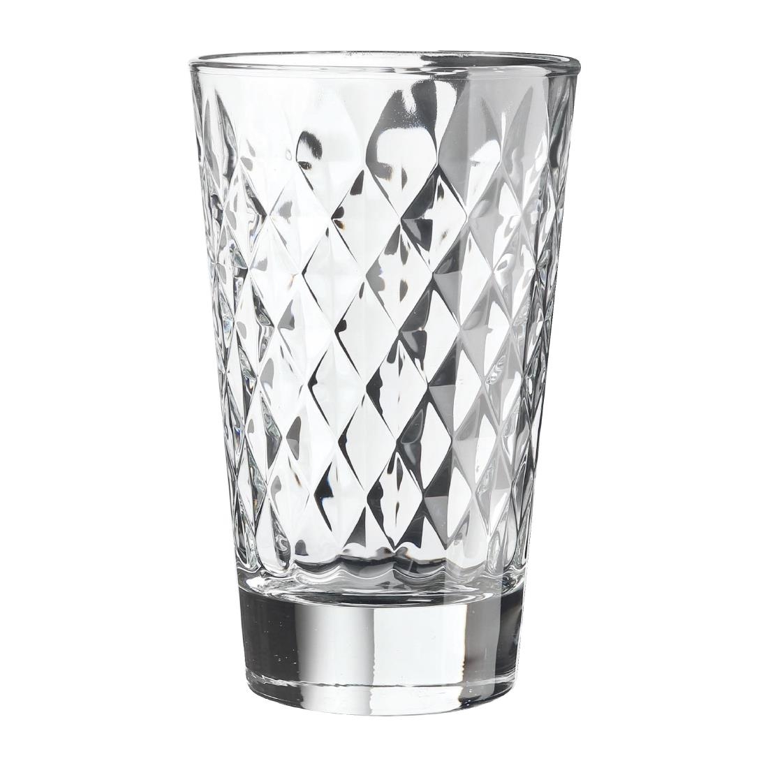 Vidivi Lyra Beverage Tumblers 400ml 24 Pack (JK854)