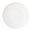 Churchill Tide Coupe Bowls White 248mm 12 Pack (JM046)
