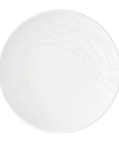 Churchill Tide Coupe Bowls White 248mm 12 Pack (JM046)