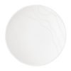 Churchill Tide Coupe Bowls White 182mm 12 Pack (JM047)