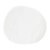Churchill Tide Organic Bowls White Opal 200mm 12 Pack (JM055)