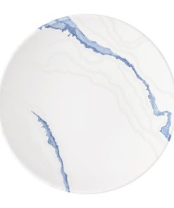 Churchill Tide Coupe Bowls Blue 248mm 12 Pack (JM058)