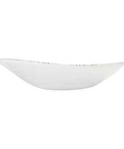 Churchill Lyra Organic Bowls Blue Opal 200mm 12 Pack (JM073)