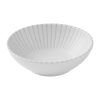 Churchill Era Contour Shallow Bowls Grey 130mm 12 Pack (JM079)