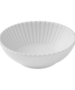 Churchill Era Contour Shallow Bowls Grey 116mm 12 Pack (JM080)