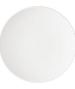 Churchill Era Coupe Bowls White 248mm 12 Pack (JM097)