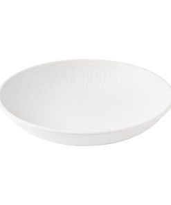 Churchill Era Coupe Bowls White 248mm 12 Pack (JM097)