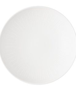 Churchill Era Evolve Coupe Bowls White 182mm 12 Pack (JM098)