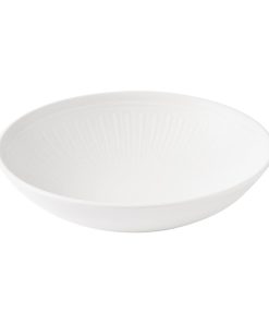 Churchill Era Evolve Coupe Bowls White 182mm 12 Pack (JM098)