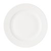 Churchill Era Rimmed Plates White 276mm 12 Pack (JM101)