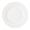 Churchill Era Rimmed Plates White 210mm 12 Pack (JM102)