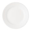 Churchill Era Rimmed Plates White 170mm 12 Pack (JM103)