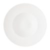 Churchill Era Wide Rim Bowls White 240mm 12 Pack (JM105)
