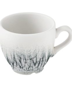 Churchill Lume Cups Black 100ml 12 Pack (JM124)