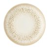 Churchill Lume Coupe Plates Natural 165mm 12 Pack (JM130)