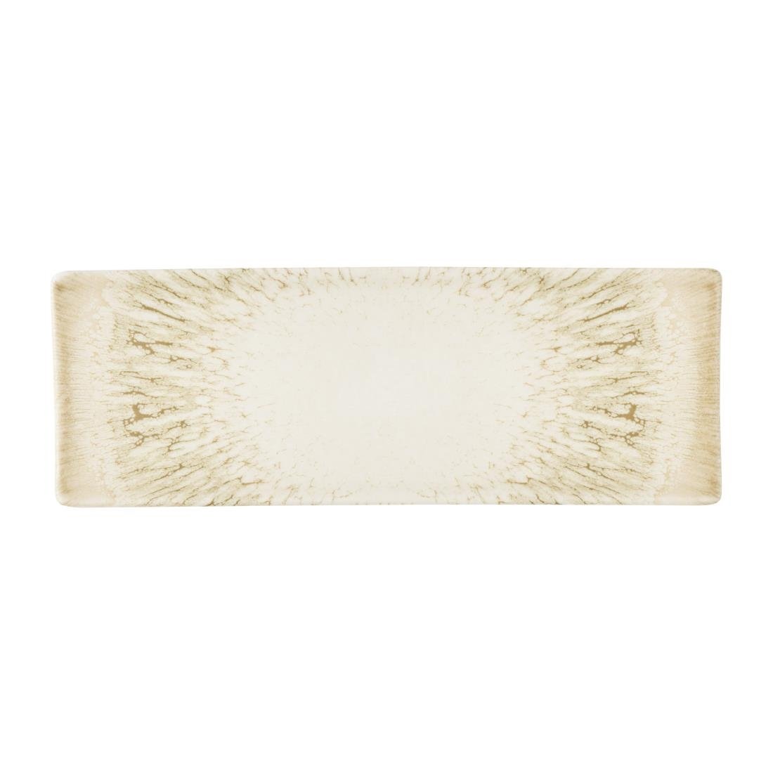 Churchill Inked Lume Tasting Trays Natural 247x88mm 6 Pack (JM137)