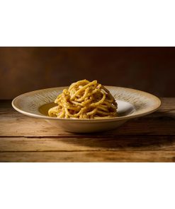 Churchill Inked Lume Wide Rim Bowls Natural 288mm 12 Pack (JM141)