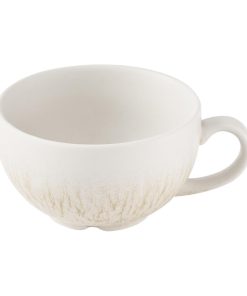 Churchill Lume Cups Natural 340ml 12 Pack (JM143)