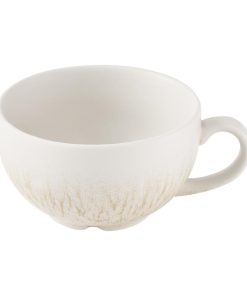 Churchill Lume Cups Natural 227ml 12 Pack (JM144)