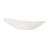 Churchill Stonecast Opal Organic Bowls Duck Egg Blue 200mm 12 Pack (JM159)