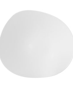 Churchill Opal Bowls White 200mm 12 Pack (JM177)