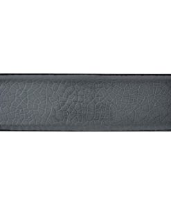 Churchill Viana Organic Glass Tasting Tray Dusk 300x90mm 6 Pack (JM183)