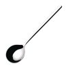 Comas Atlantida Coffee Spoons 109mm 6 Pack (JM192)