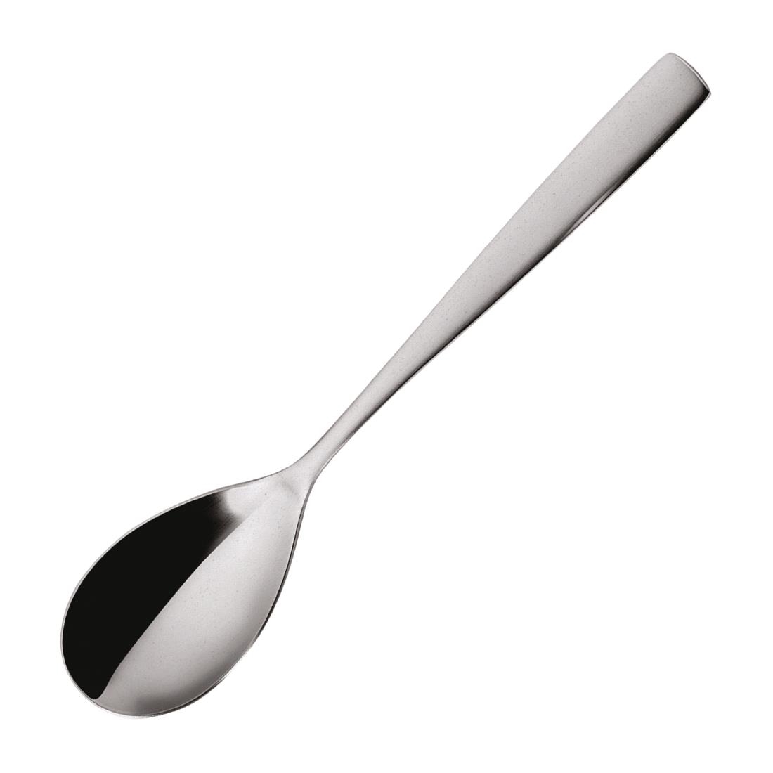Comas BCN Dessert Spoons 12 Pack (JM202)