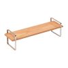 Comas Bauhaus Small High Presentation Table 450x120mm (JM209)