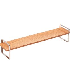 Comas Bauhaus Medium High Presentation Table 600x120mm (JM211)