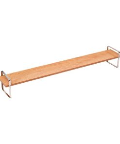 Comas Bauhaus Large High Presentation Table 800x120mm (JM213)