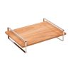 Comas Bauhaus Low Small Wide Presentation Table 350x250mm (JM216)