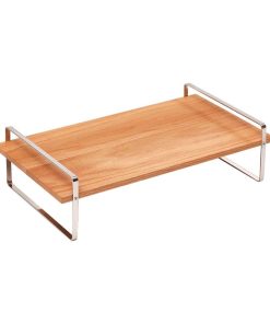 Comas Bauhaus High Medium Wide Presentation Table 450x250mm (JM219)