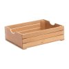 Comas Beech Wood Boxes 325x265mm 4 Pack (JM221)