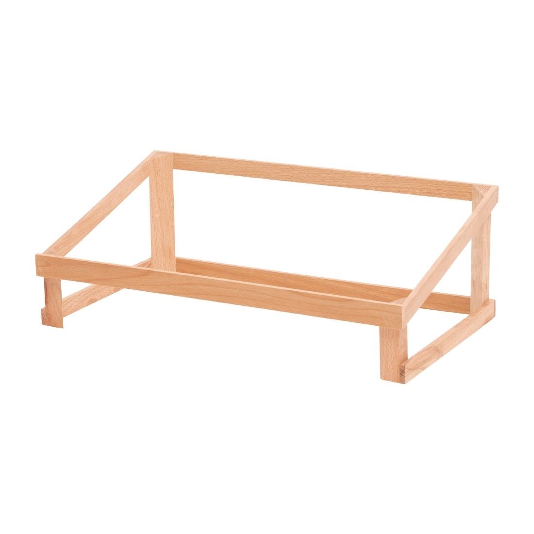 Comas High Slanted Risers 530x325mm 4 Pack (JM225)