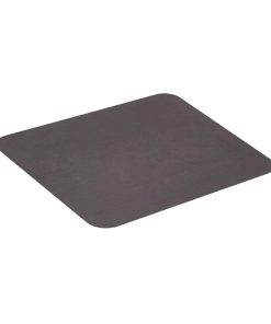 Comas Square Slate Boards 300x300mm 5 Pack (JM231)