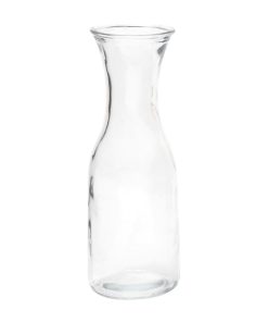 Comas Glass Bottles 1Ltr 12 Pack (JM238)