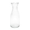 Comas Glass Bottle 500ml 24 Pack (JM239)