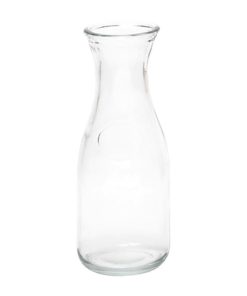 Comas Glass Bottle 500ml 24 Pack (JM239)