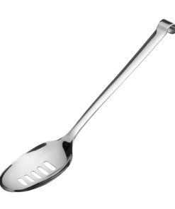 Comas Slotted Spoons 300mm 10 Pack (JM241)