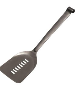 Comas Spatulas Black 280mm 10 Pack (JM249)