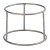 Utopia Seafood Tower Small Stand Vintage Steel 180x125mm (JM339)