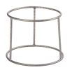 Utopia Seafood Tower Large Stand Vintage Steel 195x155mm (JM340)
