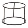 Utopia Seafood Tower Small Stand Vintage Black 180x125mm (JM349)