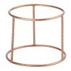 Utopia Seafood Tower Large Stand Vintage Copper 195x155mm (JM355)