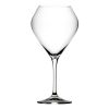 Utopia Bravissimo Burgundy Glasses 700ml Pack 6 (JM388)