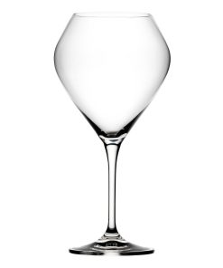 Utopia Bravissimo Burgundy Glasses 700ml Pack 6 (JM388)