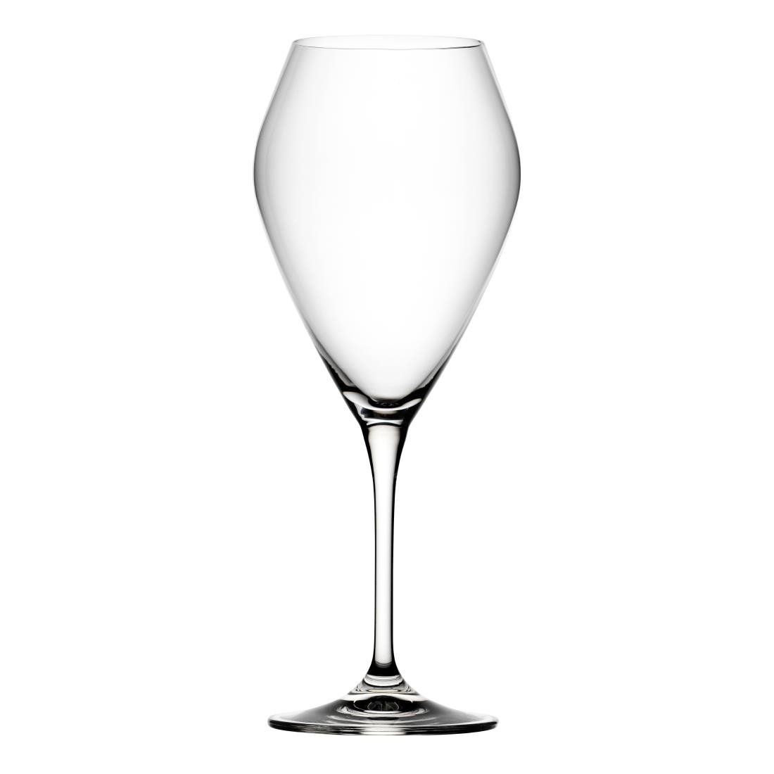 Utopia Bravissimo Wine Glasses 510ml Pack 6 (JM389)